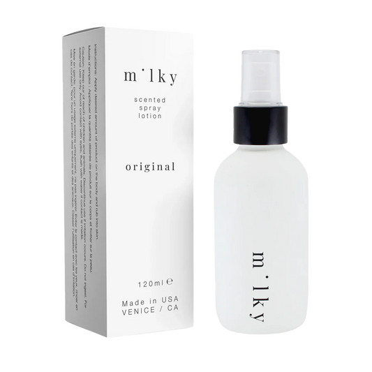 Milky Spray Lotion in Original