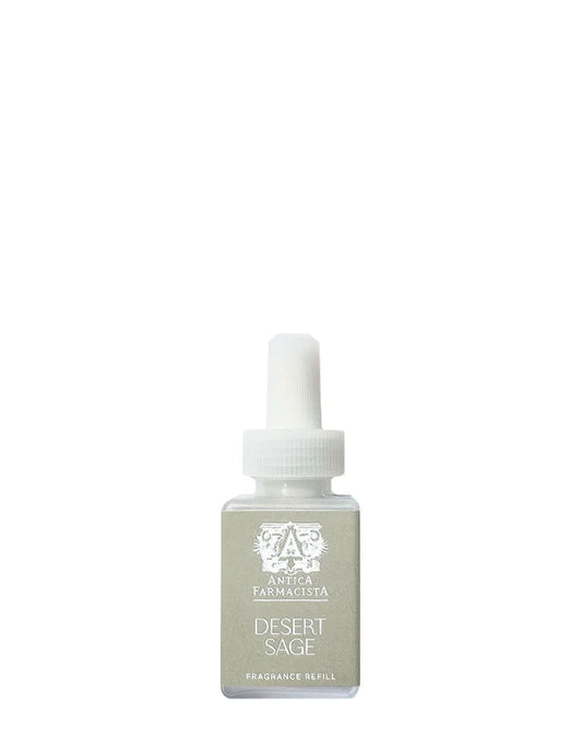 Pura Refill in Antica Farmacista Desert Sage