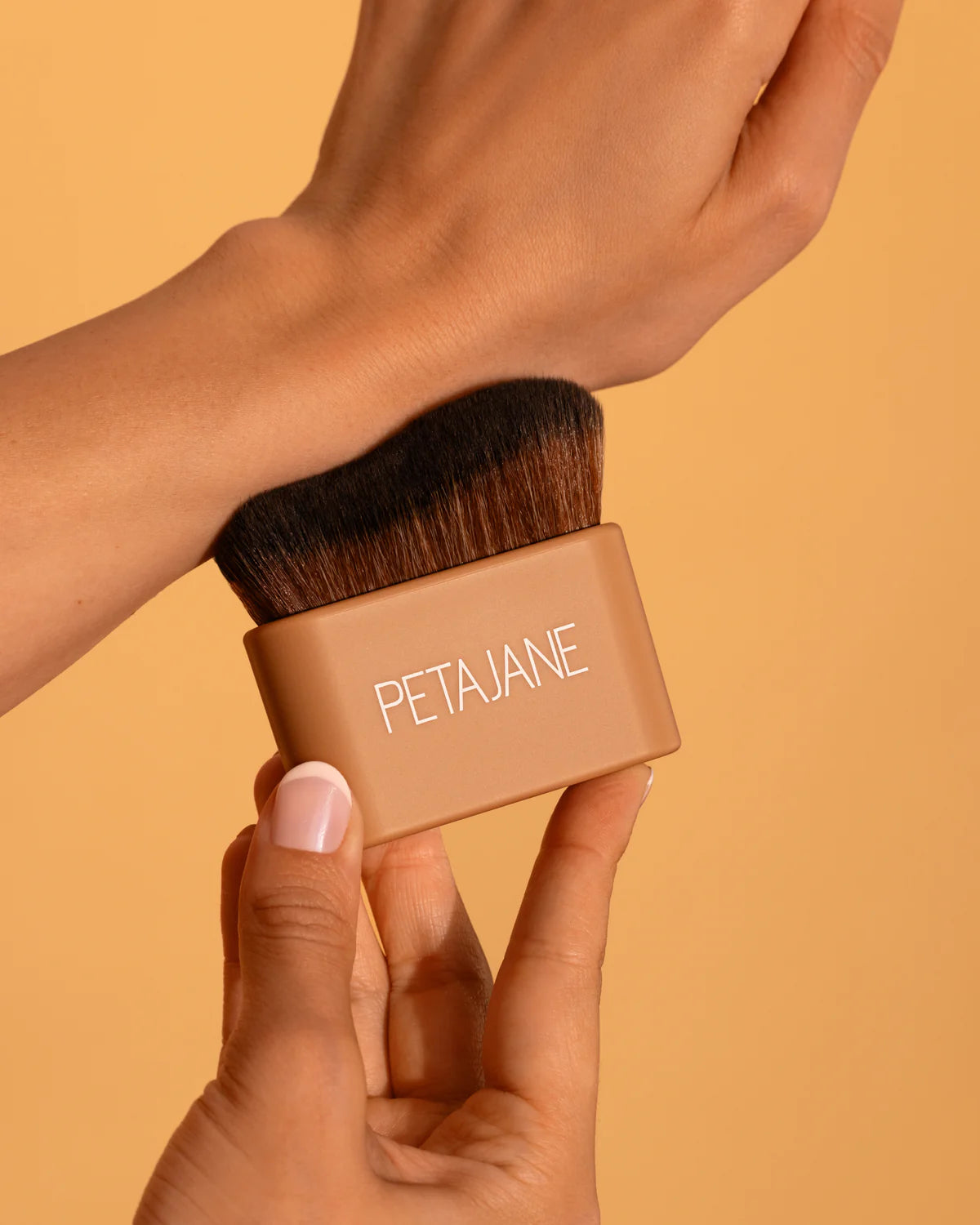 Petajane Body Perfecting Brush