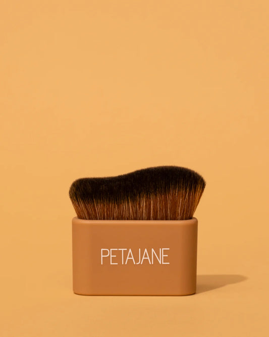 Petajane Body Perfecting Brush