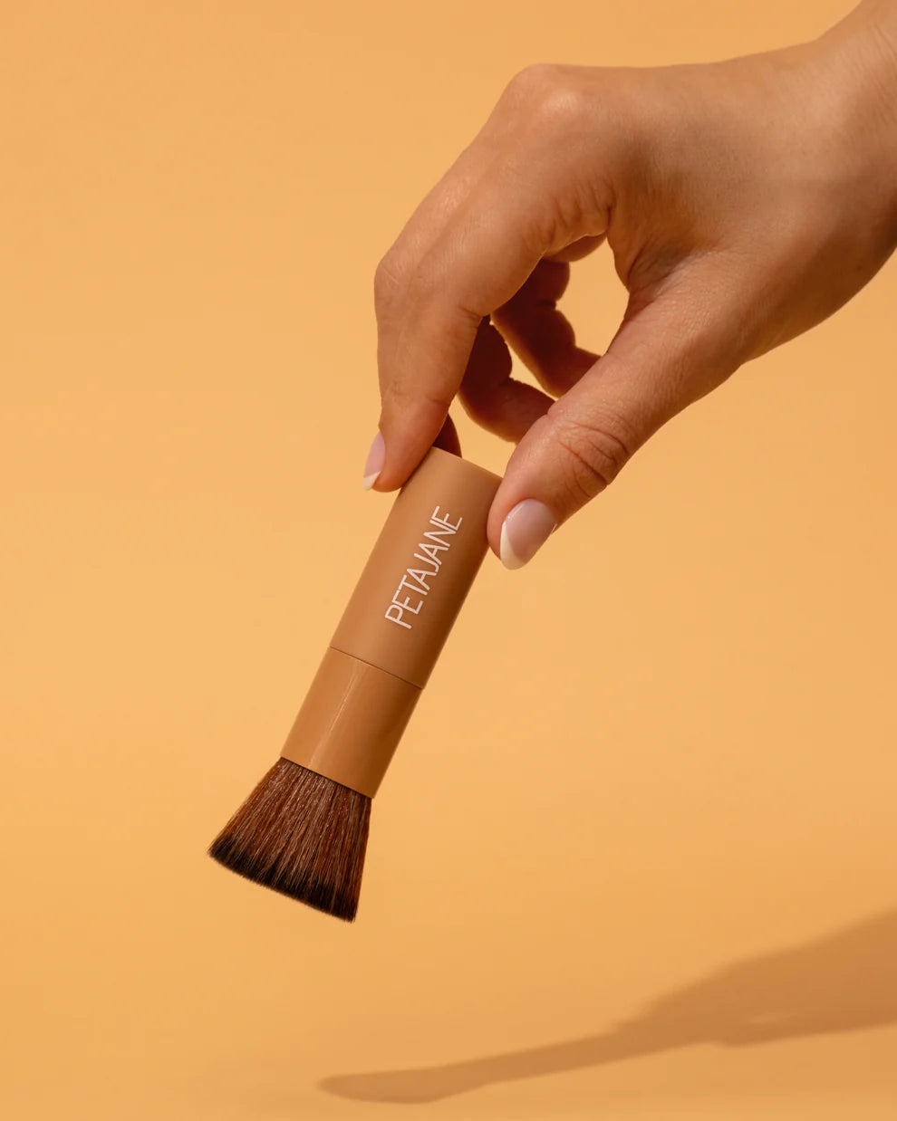 Petajane Face Perfecting Brush