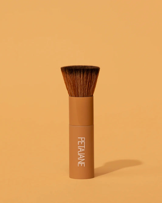 Petajane Face Perfecting Brush
