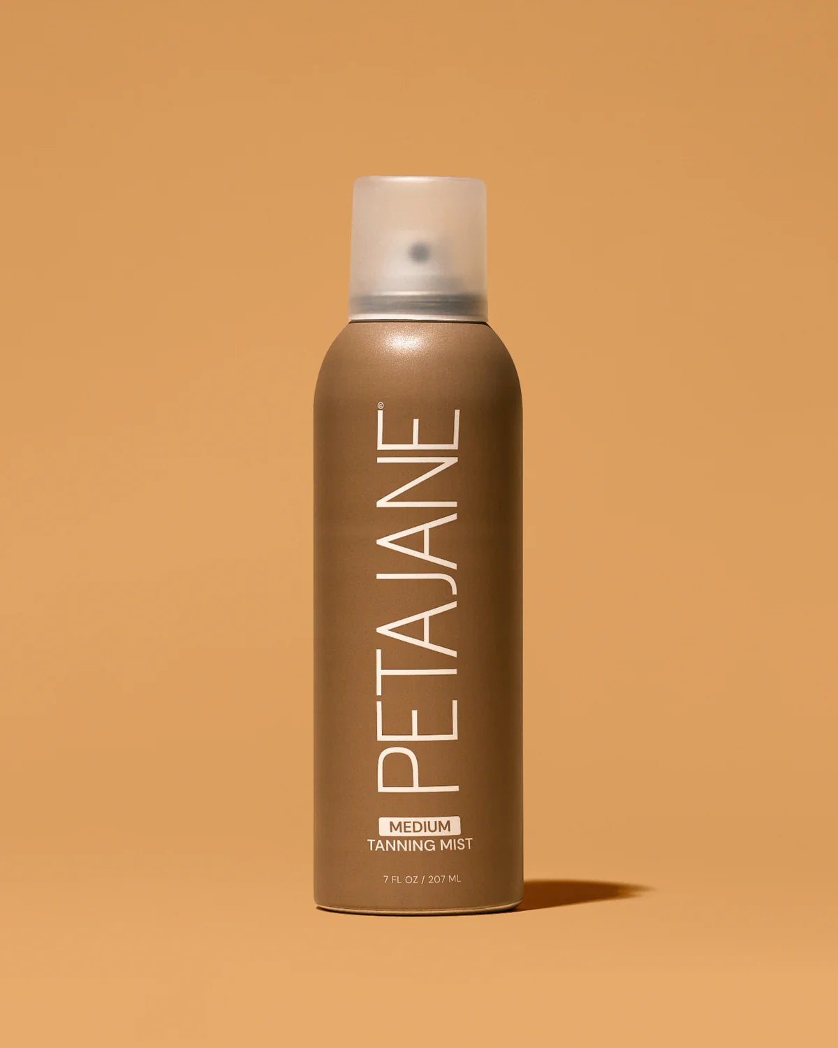 Petajane Self-Tanning Face & Body Mist in Medium