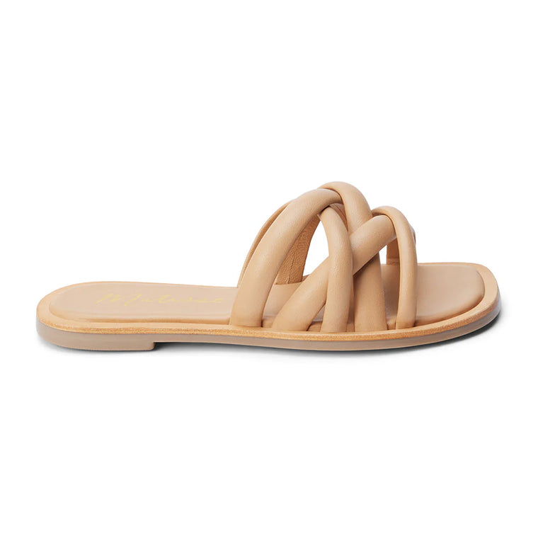 Matisse Footwear Roy Sandals in Nude