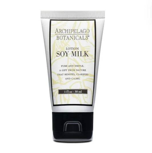Archipelago 1oz Travel Lotion in Soy Milk