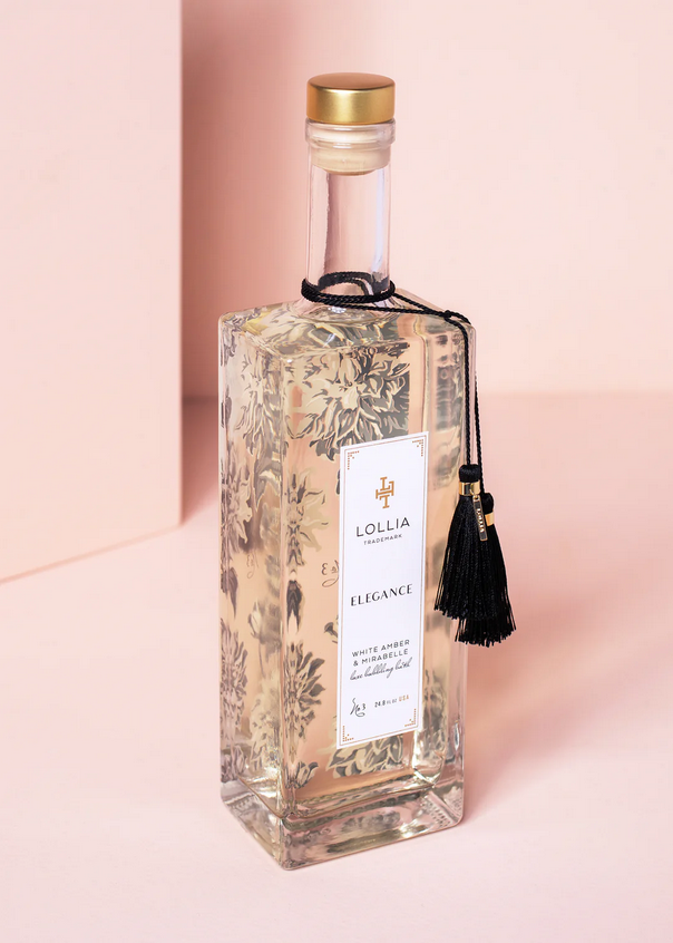Lollia Bubble Bath in Elegance