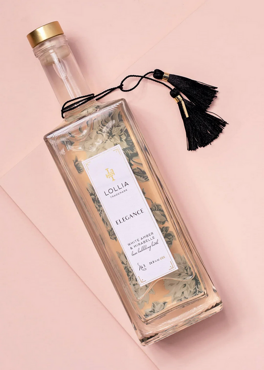 Lollia Bubble Bath in Elegance