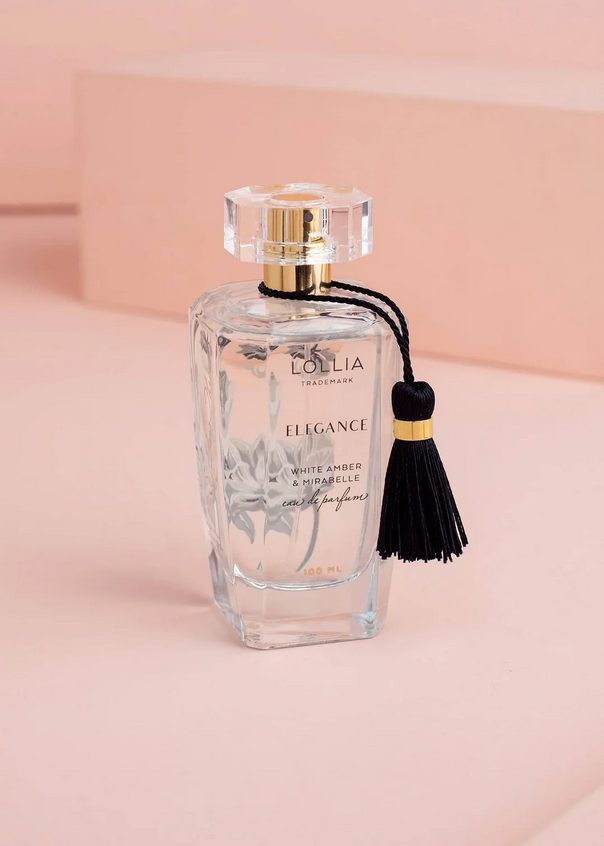 Lollia Eau de Parfum in Elegance