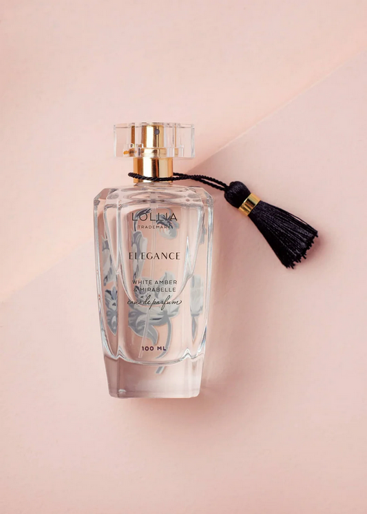 Lollia Eau de Parfum in Elegance