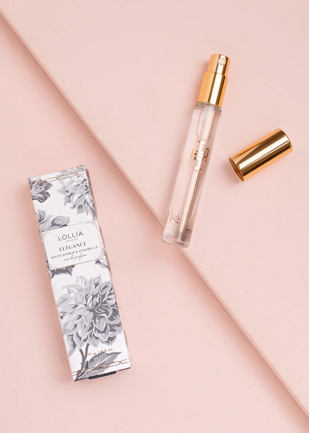 Lollia Travel EDP in Elegance