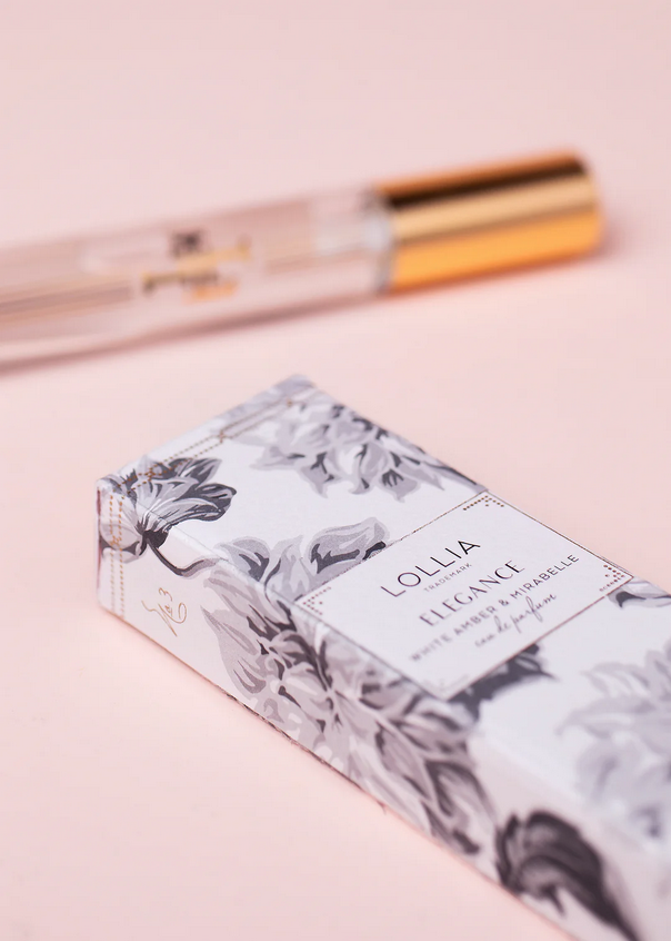 Lollia Travel EDP in Elegance