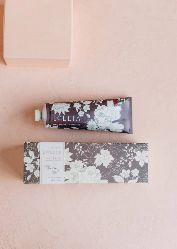 Lollia In Love Handcream