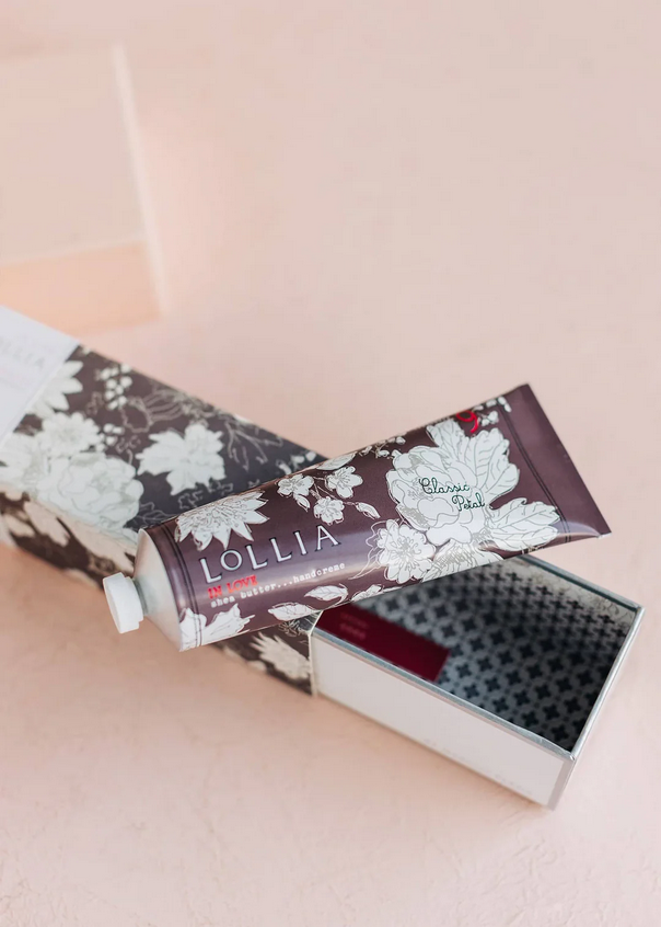 Lollia In Love Handcream