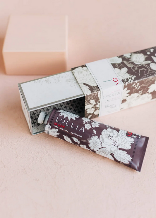 Lollia In Love Handcream