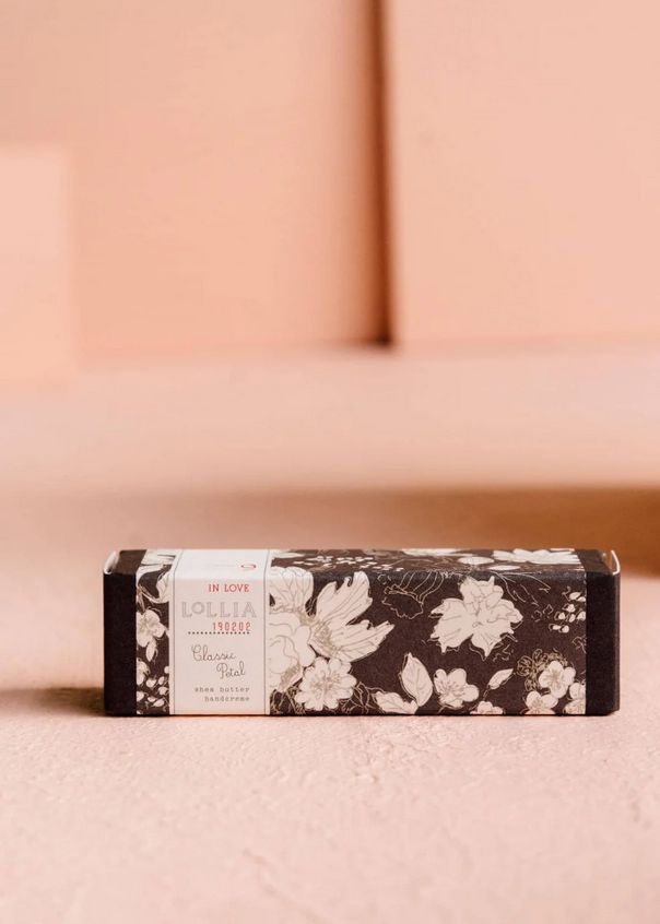Lollia In Love Petite Hand Cream