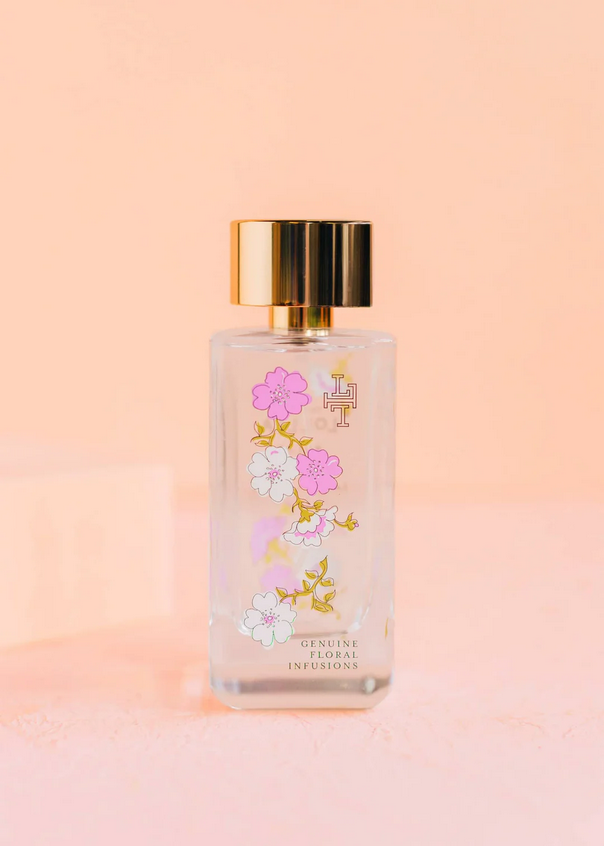 Lollia Eau de Parfum in Relax
