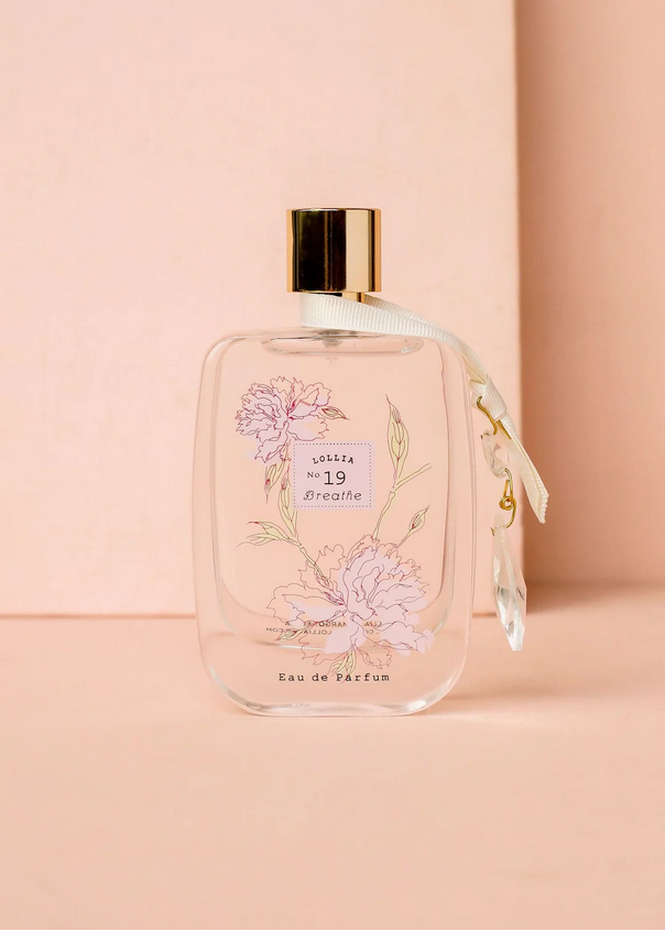 Lollia Eau de Parfum in Breathe