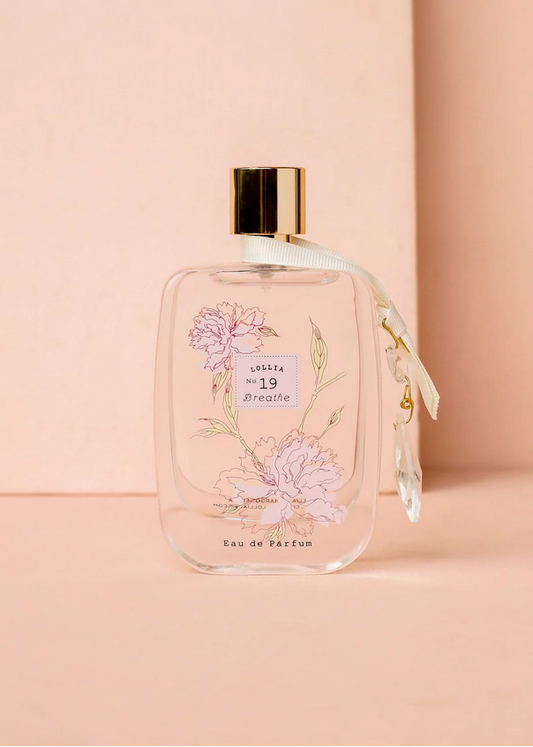 Lollia Eau de Parfum in Breathe