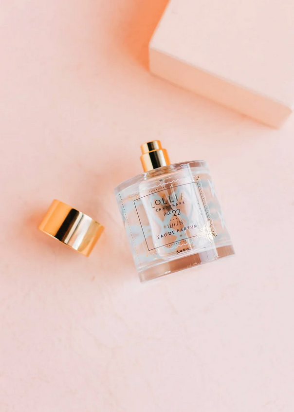 Lollia Eau de Parfum in Wish
