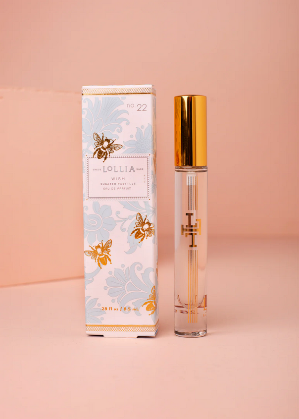 Lollia Travel EDP in Wish