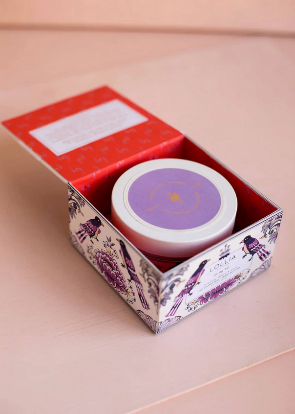 Lollia Body Butter in Imagine