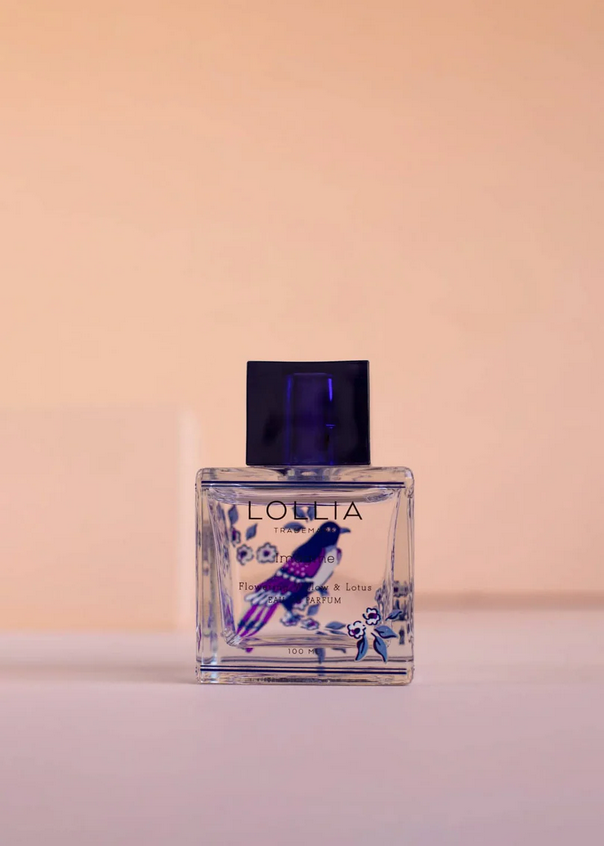 Lollia Eau de Parfum in Imagine