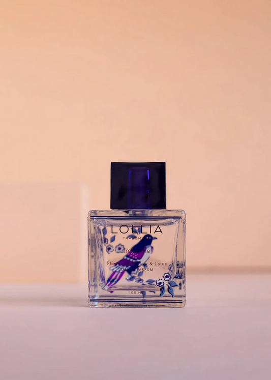 Lollia Eau de Parfum in Imagine