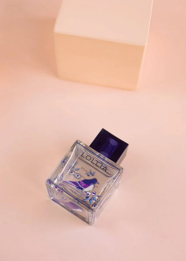 Lollia Eau de Parfum in Imagine