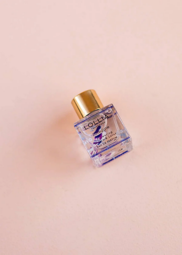 Lollia Little Luxe Eau de Parfum in Imagine