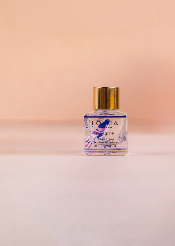 Lollia Little Luxe Eau de Parfum in Imagine