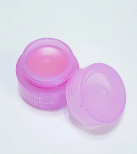 Laneige Lip Mask Mini Available in Berry, Gummy Bear and Sweet Candy
