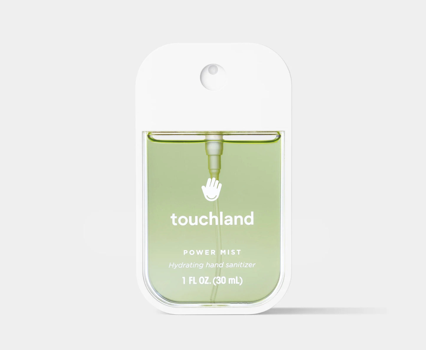 Touchland Hand Sanitizer in Applelicious