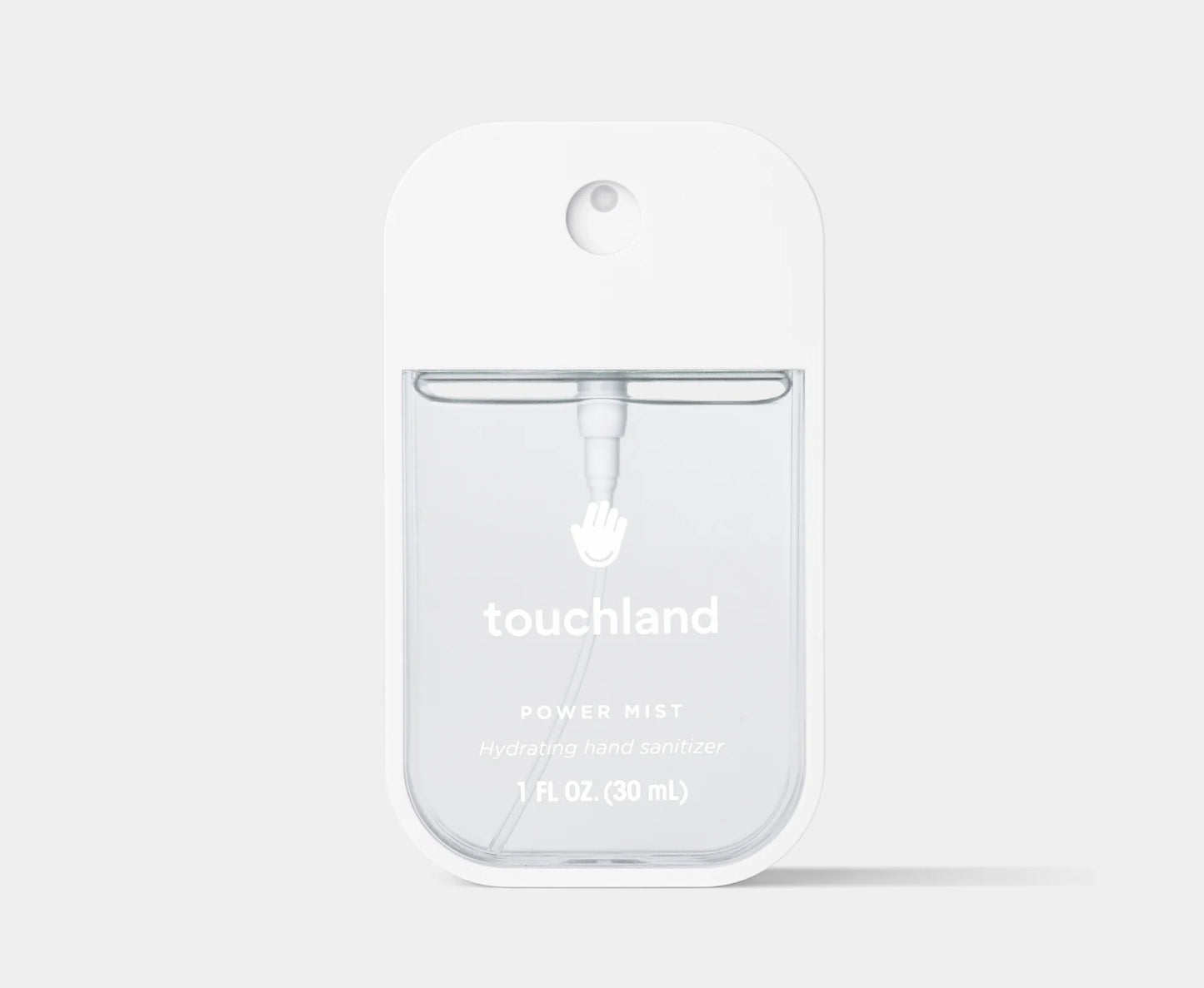 Touchland Hand Sanitizer in Beach Coco