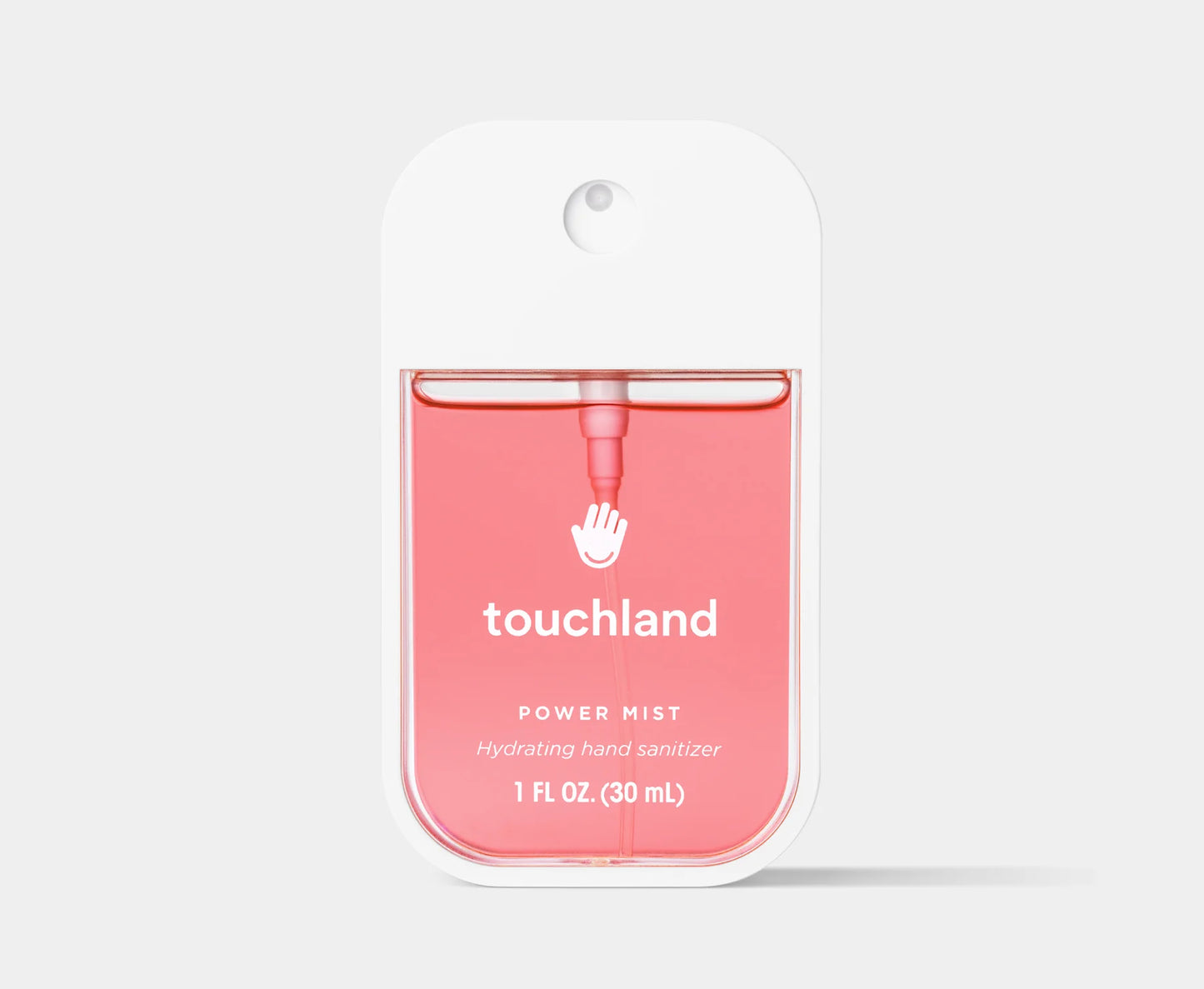 Touchland Hand Sanitizer in Wild Watermelon