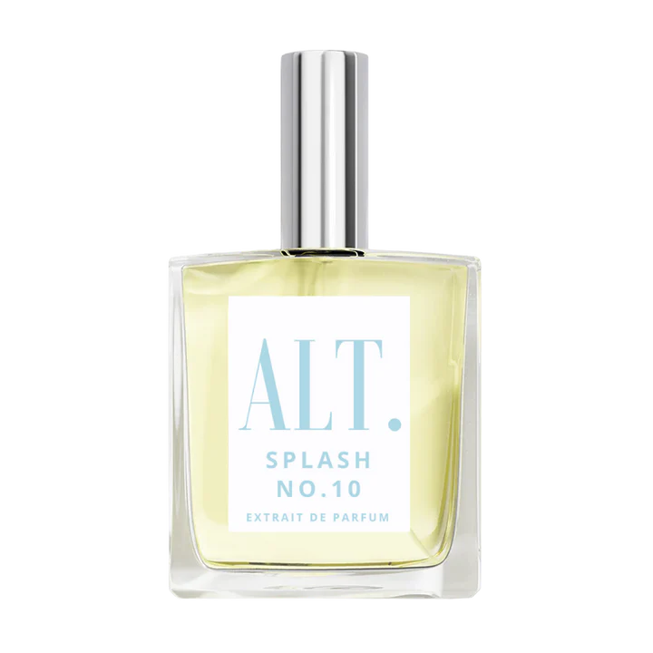 ALT Splash Perfume