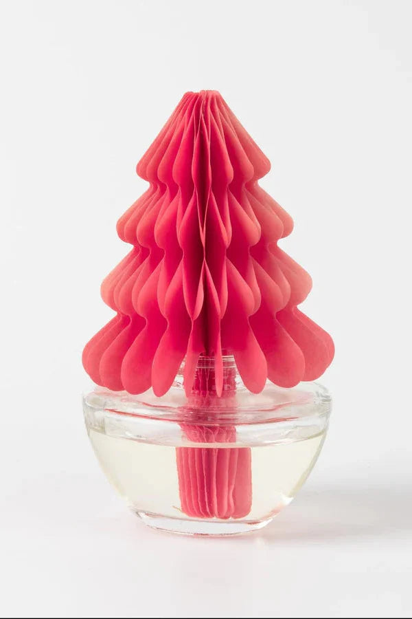 Sweet Grace Honeycomb Tree Diffuser