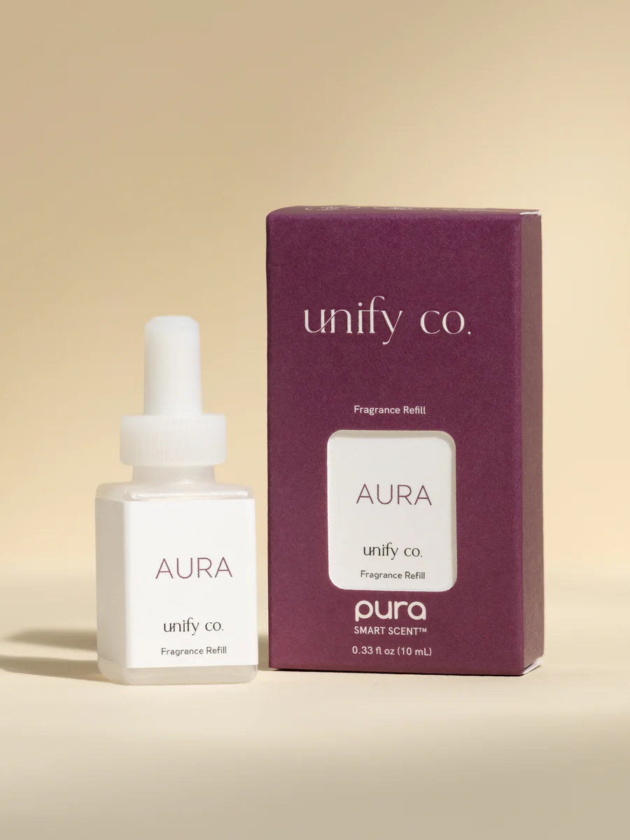 Pura Refill in Aura by Unify Co.