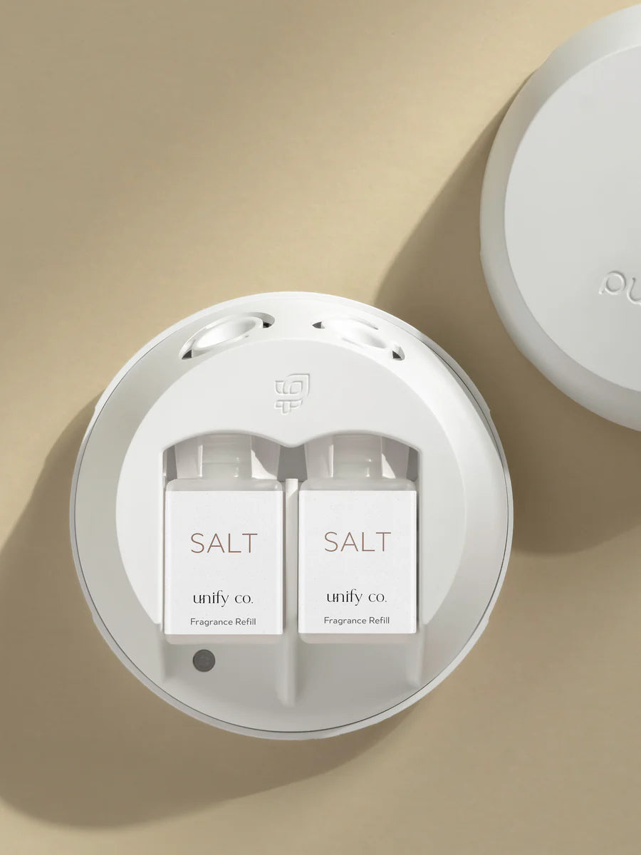 Pura Refill in Salt by Unify Co