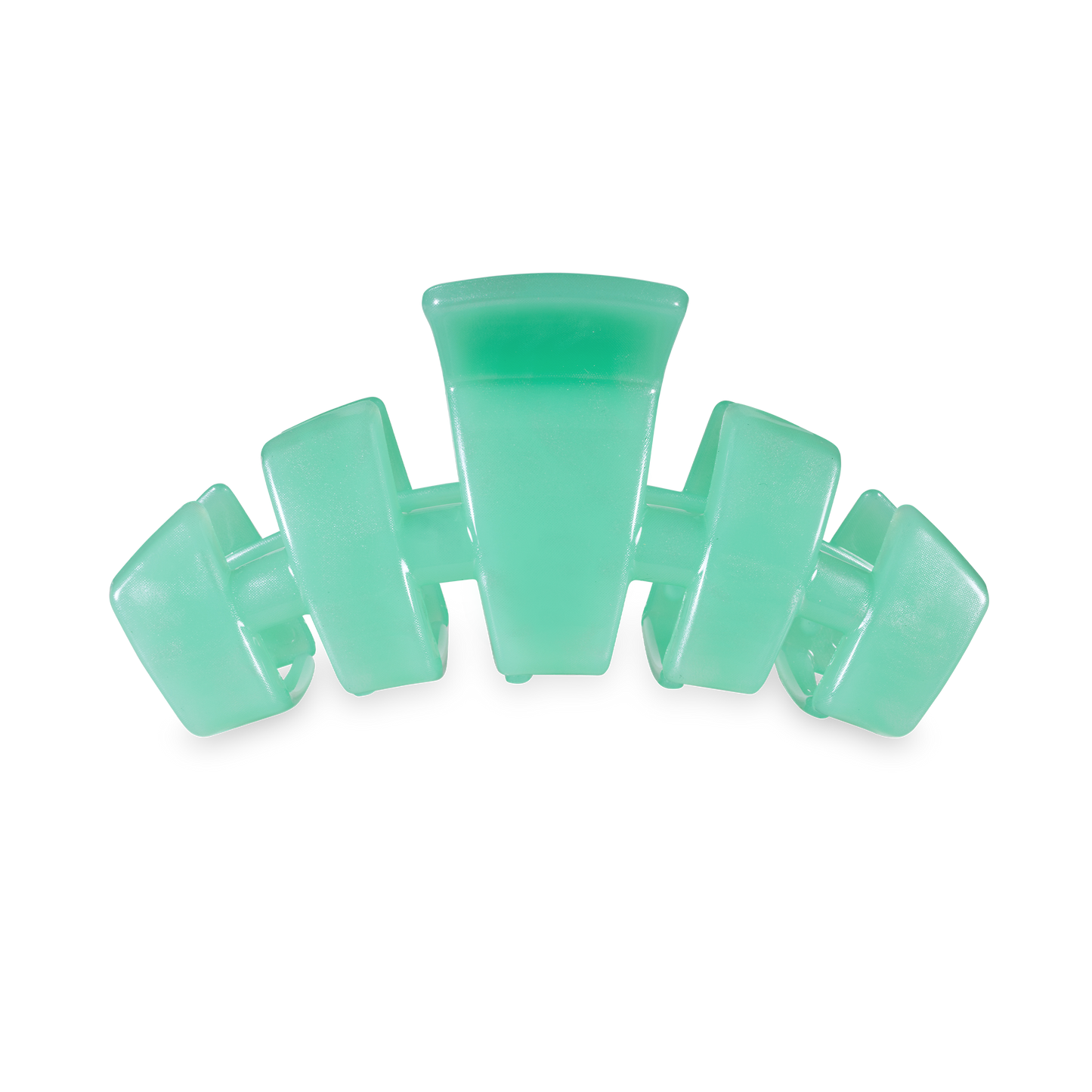Teleties Classic Clip in Medium