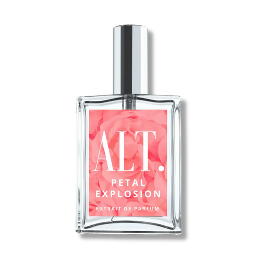 Alt Petal Explosion Perfume