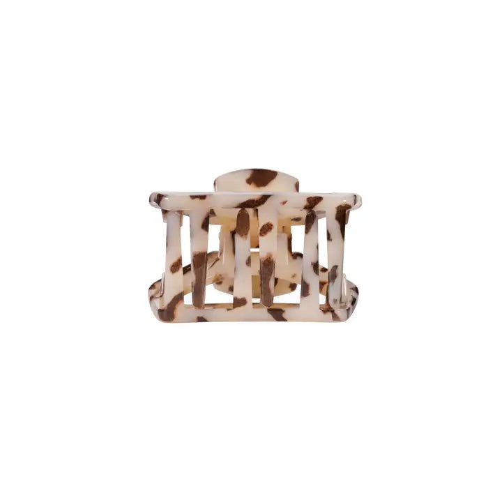 Teleties Petite Open Clip