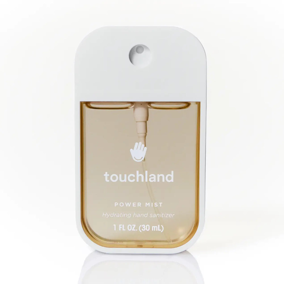 Touchland Hand Sanitizer in Midnight S'mores