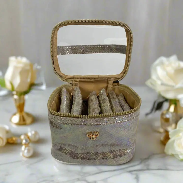 PurseN Getaway Jewelry Case