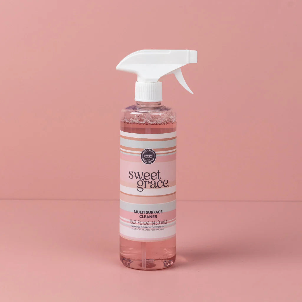 Multi Surface Spray in Sweet Grace