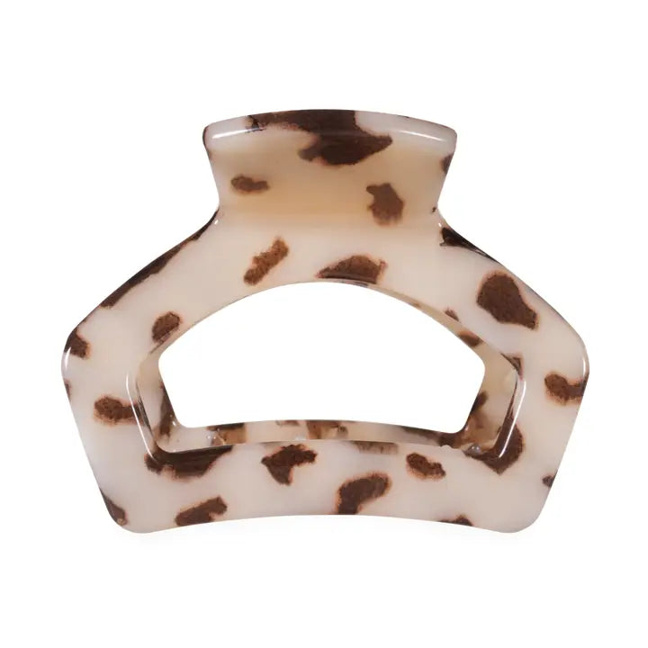 Teleties Petite Open Clip