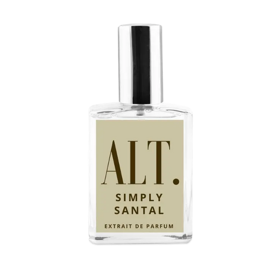 Alt Simply Santal Perfume