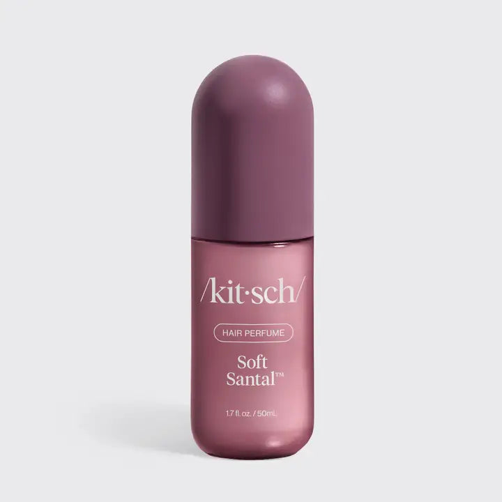 Kitsch Hair Perfume in Soft Santal