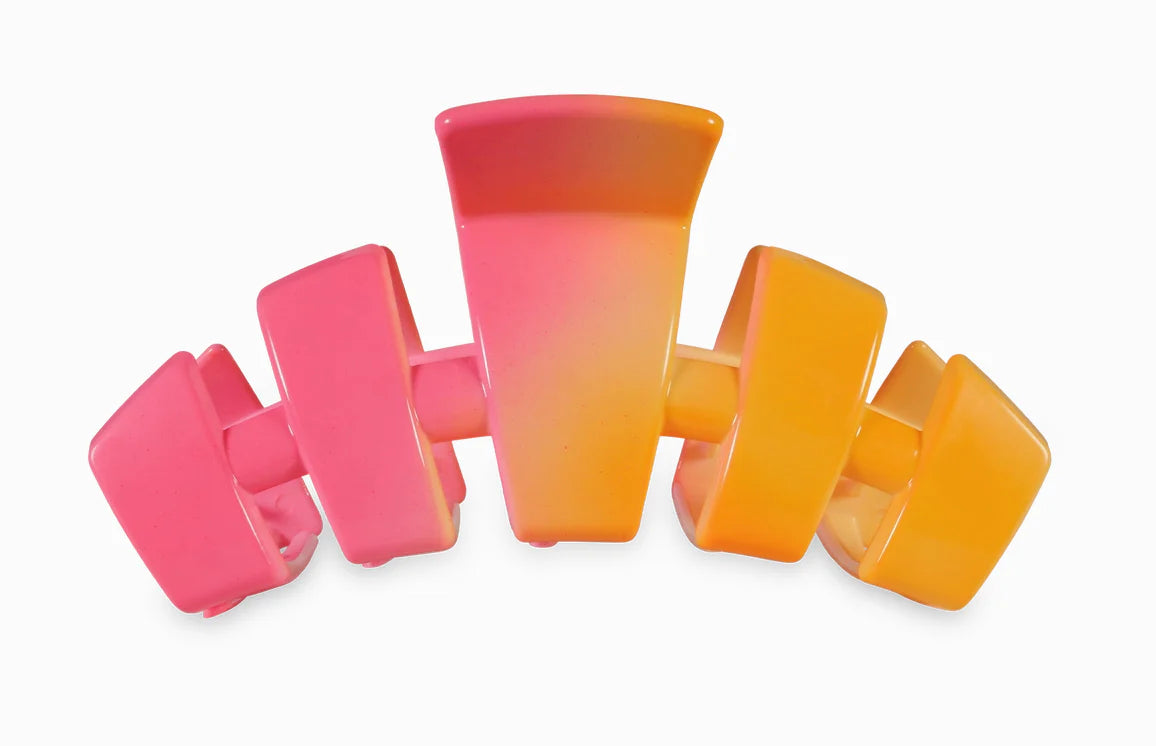 Teleties Classic Clip in Medium
