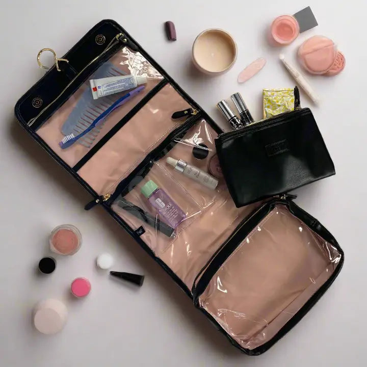 PurseN Classic Toiletry Case
