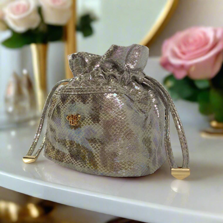 PurseN Ultra Jewelry Case